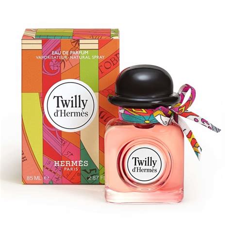 twilly hermes 85 ml prezzo|hermes twilly perfume buy.